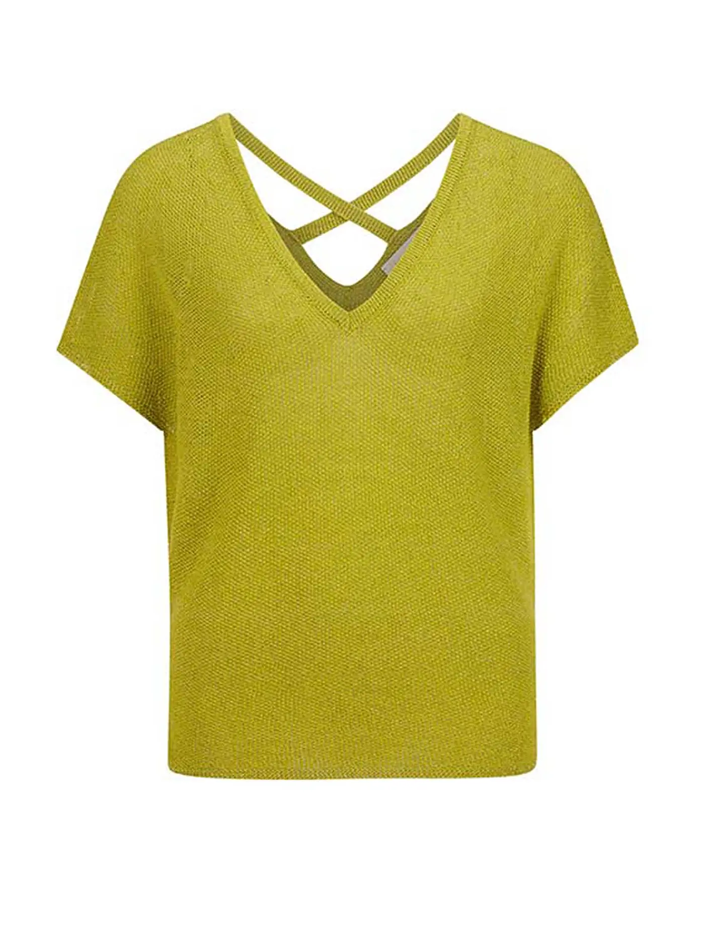 RICH & ROYAL | Pullover | 